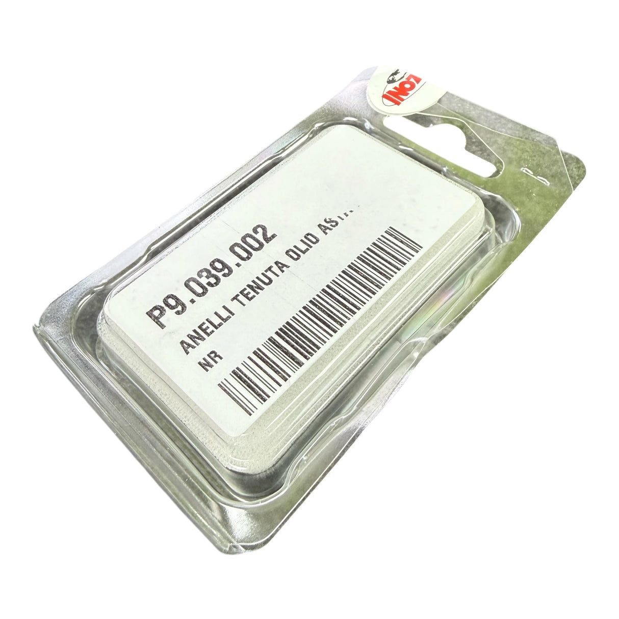 Mazzoni GM Oil Seal Set of 3