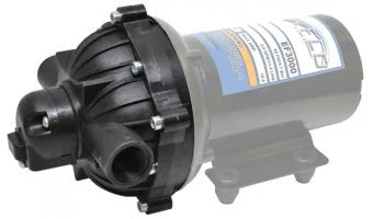 Everflo Pump Head Casing EF3000 EF4000 EF5500