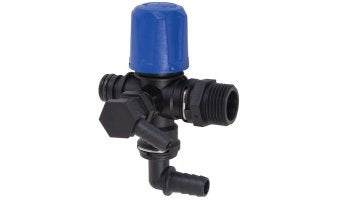 Everflo Pressure Regulating Valve