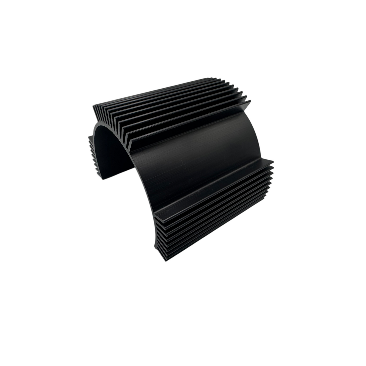 Shurflo Anodized Heat Sink Small