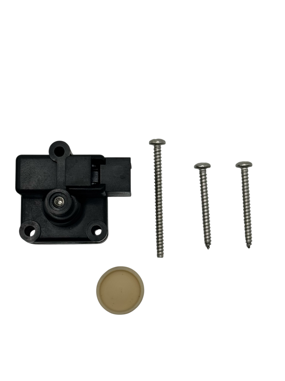 Shurflo Pressure Switch Kit Assembly (60psi)