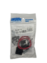 Shurflo Pressure Switch Assembly (90-150psi)