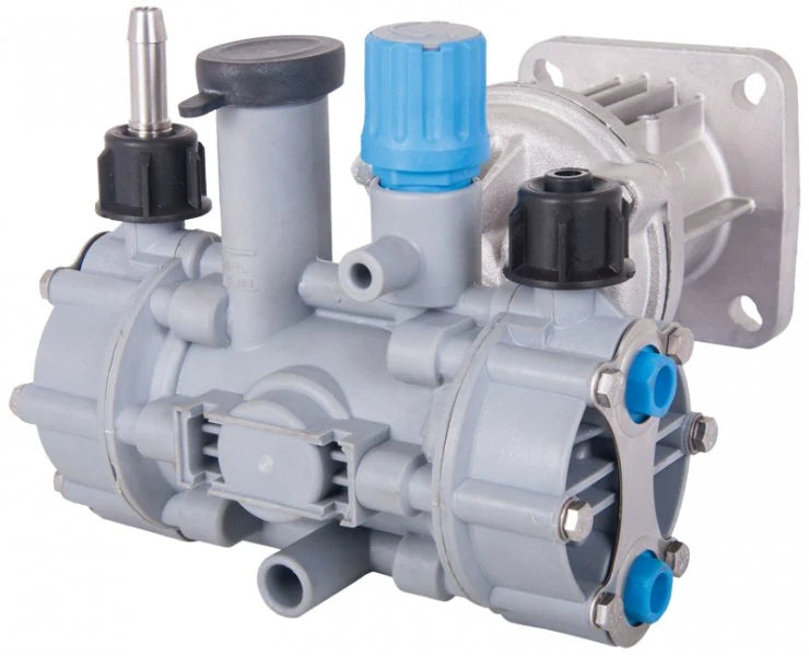 Comet MC18 2 Acid Diaphragm Pump