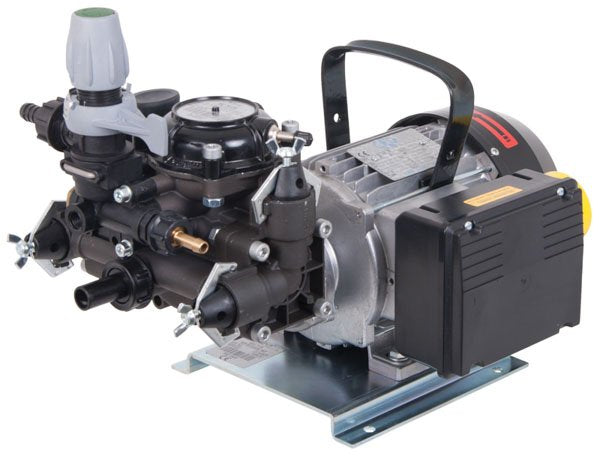 Comet MC20 2 Diaphragm Motor Pump Unit 240v