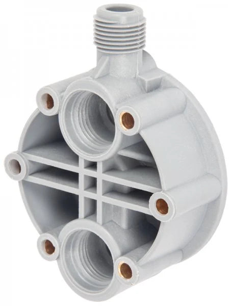 Comet MC18 Manifold