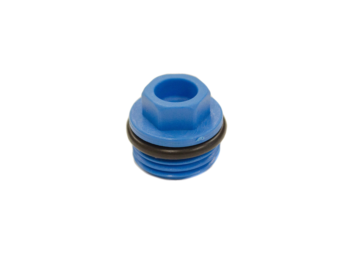 Comet MC18 Valve Cap