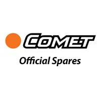 Comet MC18 Valve Cap Gasket 3 x 16.2mm