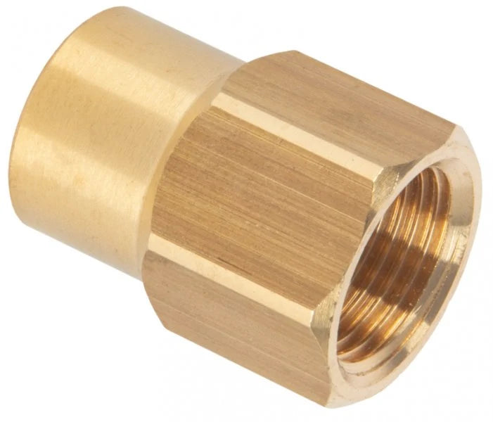 Comet MC18 Pressure Gauge Adaptor