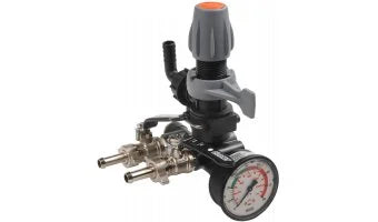 Comet APS31 APS41 Gemini Controlset 50LPM 40BAR