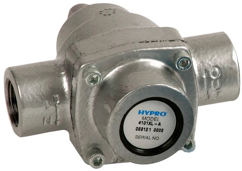 Hypro 4101XL Roller Pump