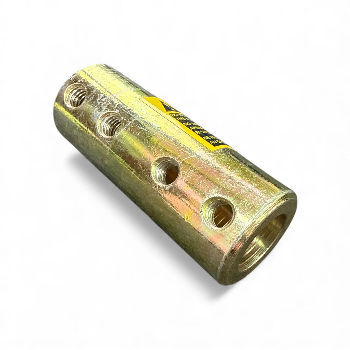 Hypro 4101XL Pump Shaft Coupling Kit