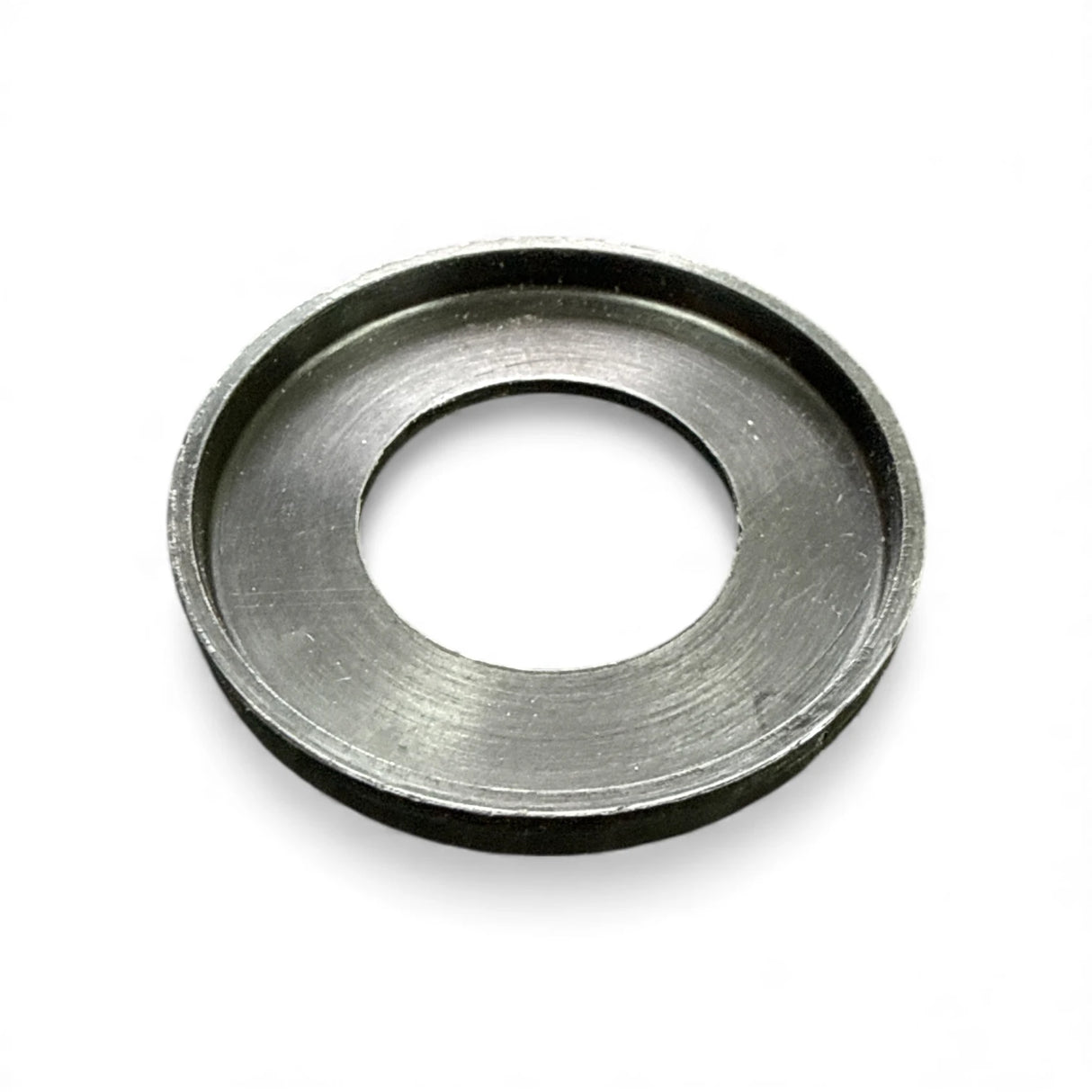 Hypro 4101XL Pump Back Shaft Side Bearing Cover with Hole Plug