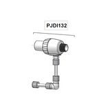 Dosatron D3 Gruppo Iniettore Esterno Completo PJDI132VF-1