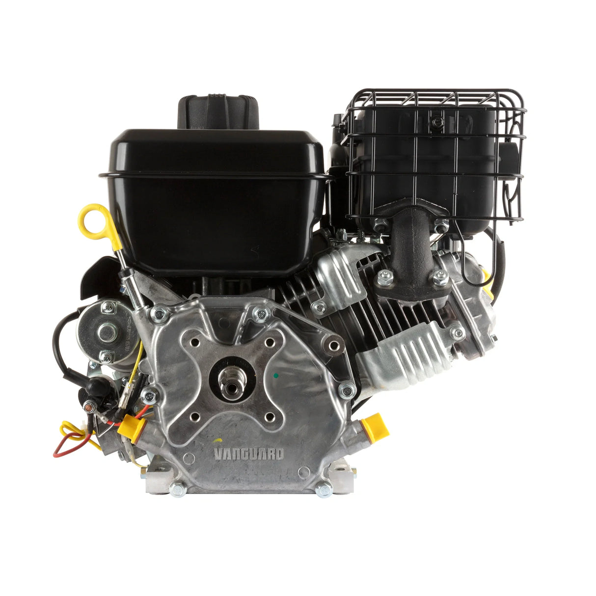 B&S Vanguard V200 E-Start 6.5HP Petrol Engine