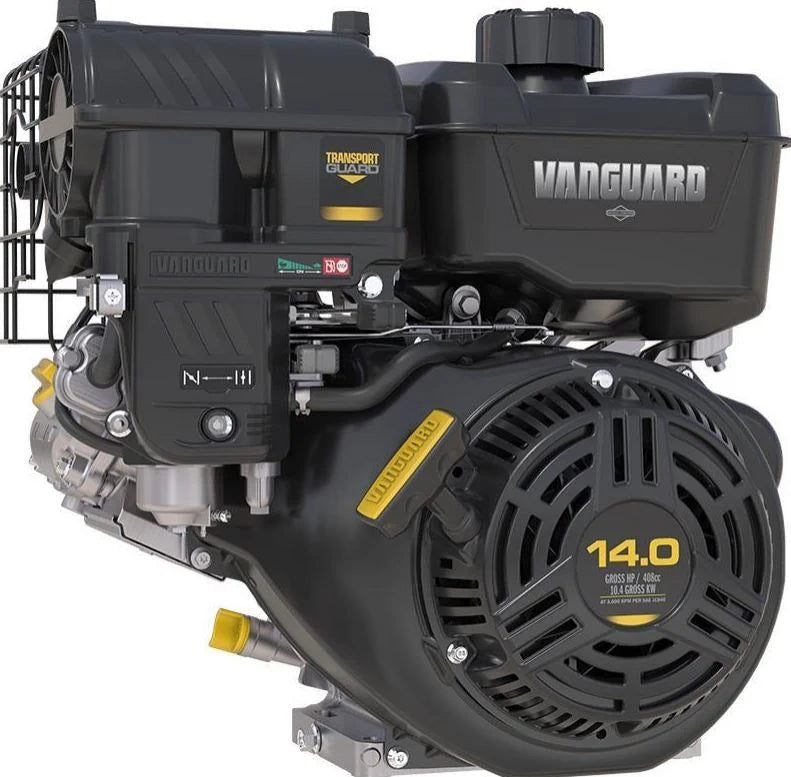 B&S Vanguard V400 14HP Petrol Engine