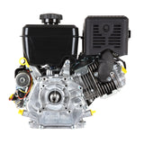 B&S Vanguard V400 14HP E-Start Petrol Engine
