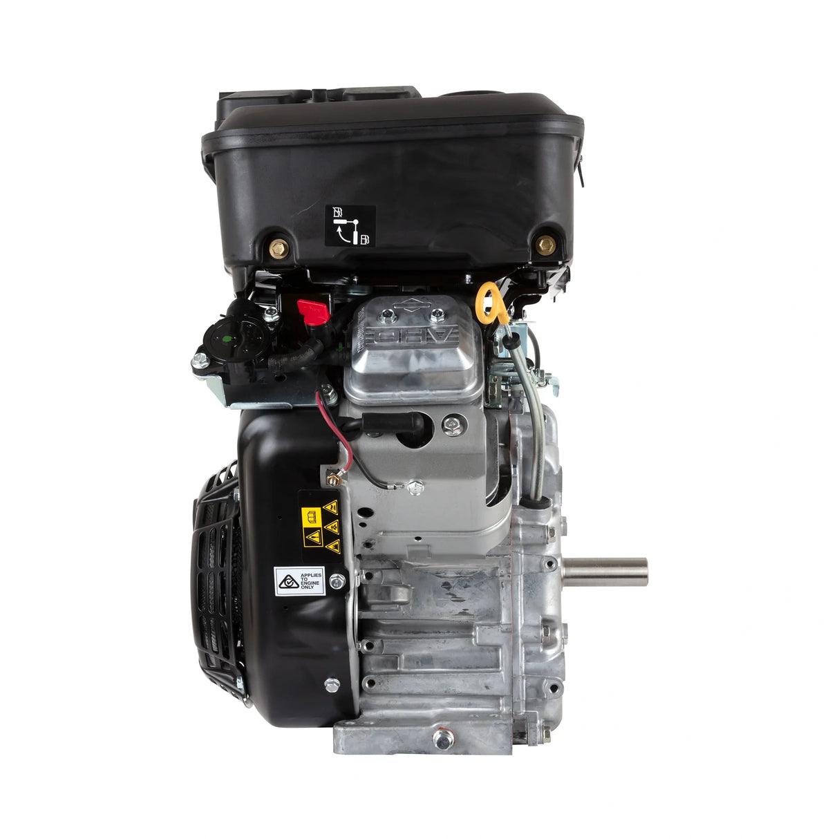B&S Vanguard V-Twin 16HP E-Start Petrol Engine