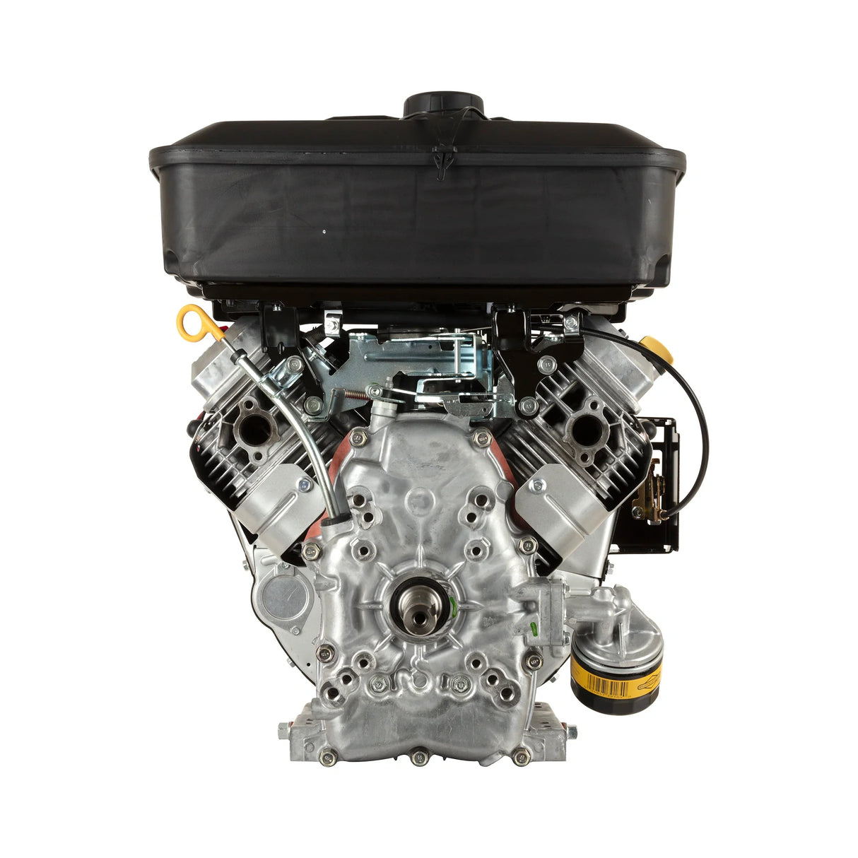 B&S Vanguard V-Twin 16HP E-Start Petrol Engine