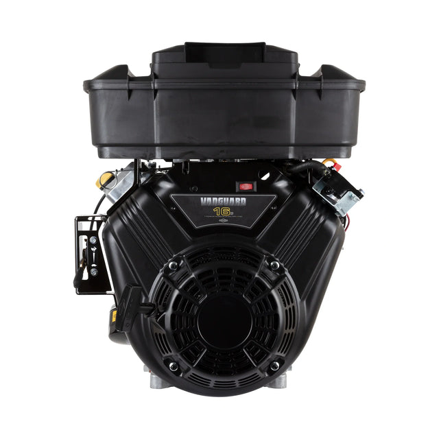 Htr810 B&S Vanguard V-Twin 16HP E-Start Petrol Engine – Rutland Pumps Limited