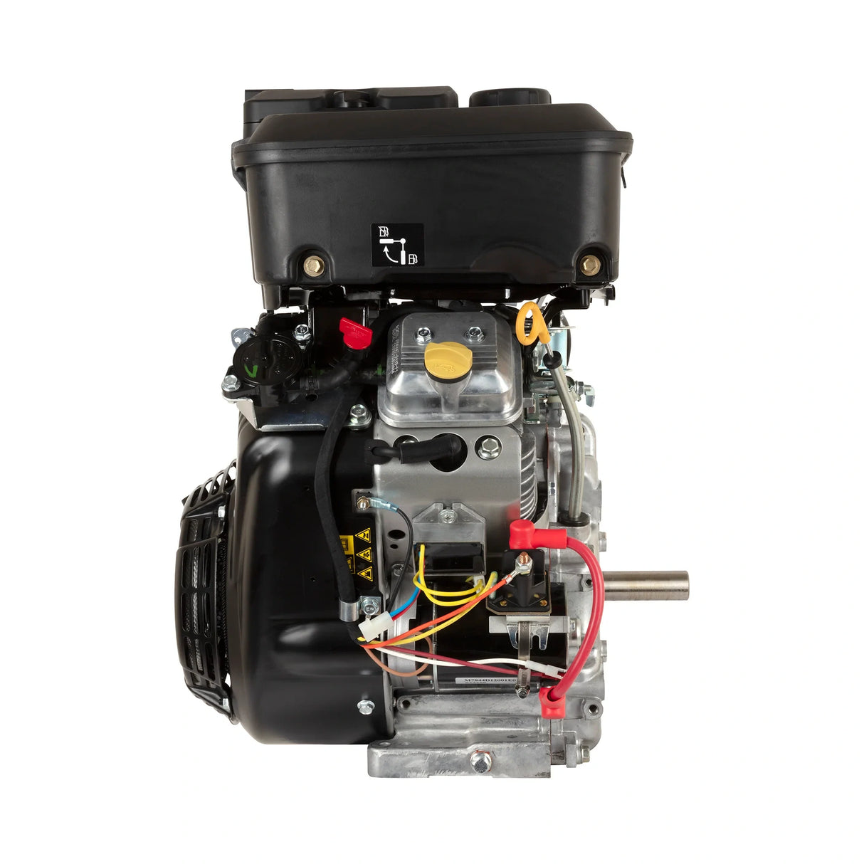 B&S Vanguard V-Twin 23HP E-Start Petrol Engine