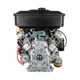 B&S Vanguard V-Twin 23HP E-Start Petrol Engine