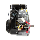 B&S Vanguard V-Twin 23HP E-Start Petrol Engine No Tank