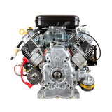 B&S Vanguard V-Twin 23HP E-Start Petrol Engine No Tank