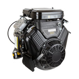 B&S Vanguard V-Twin 23HP E-Start Petrol Engine No Tank