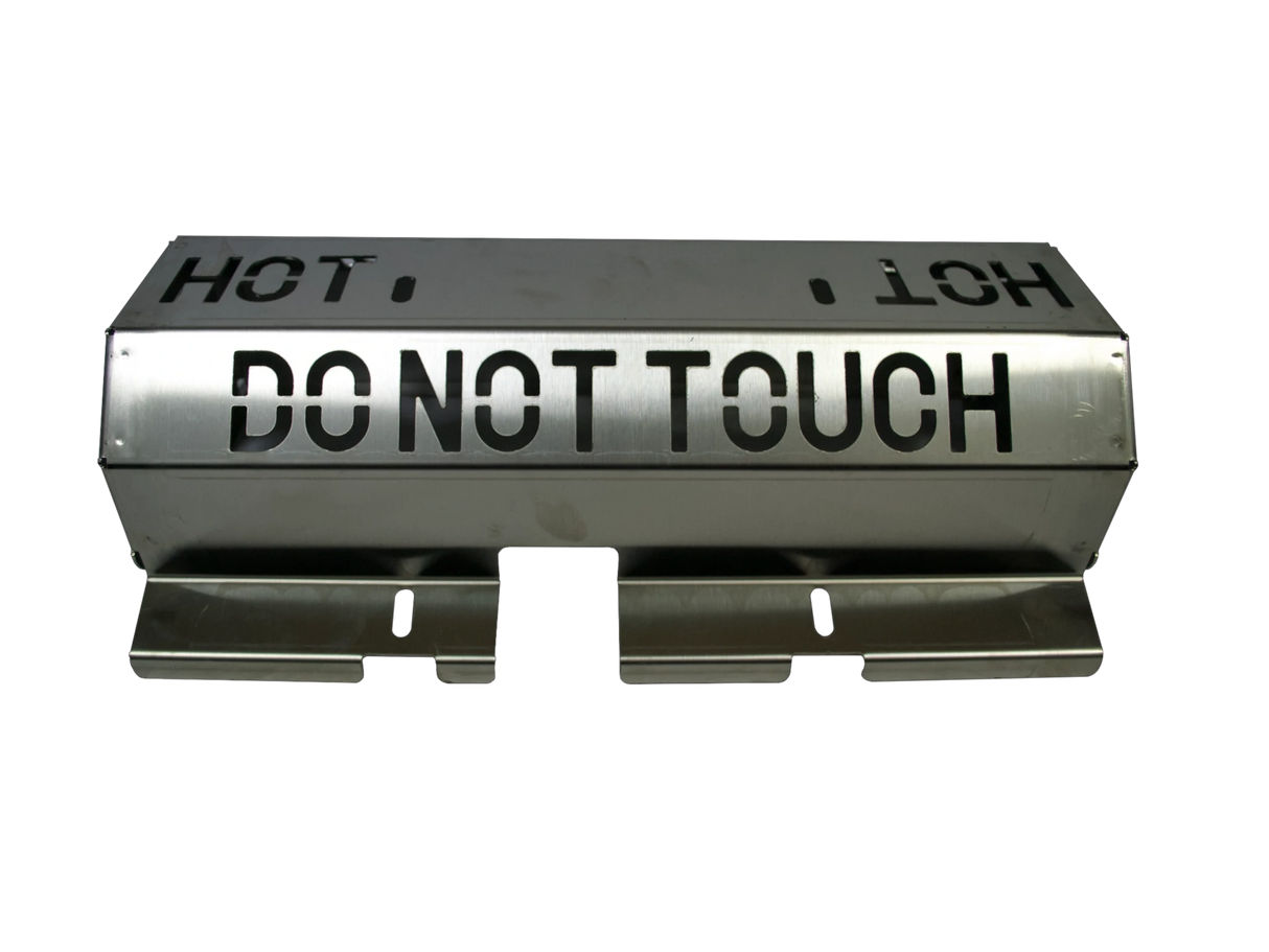 Briggs & Stratton Vanguard 23HP Exhaust Guard