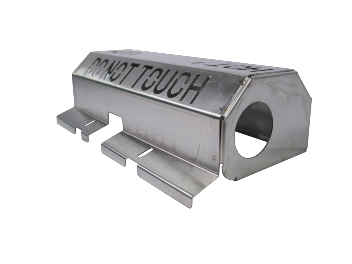 Briggs & Stratton Vanguard 23HP Exhaust Guard