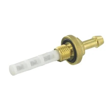 B&S V400 Fuel Tank filter and Barb 797346