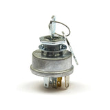 B&S V-Twin Switch Key Ignition 692318
