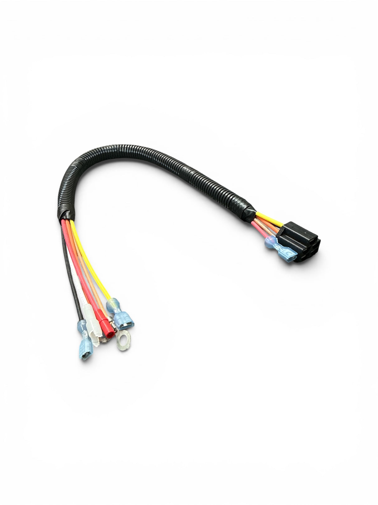 B&S V-Twin Wiring Harness 691996