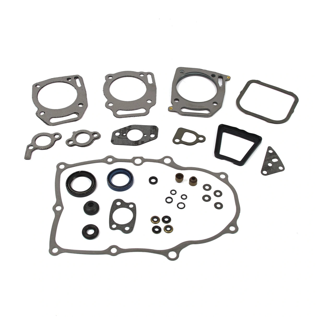 B&S V-Twin Engine Gasket Set 808704
