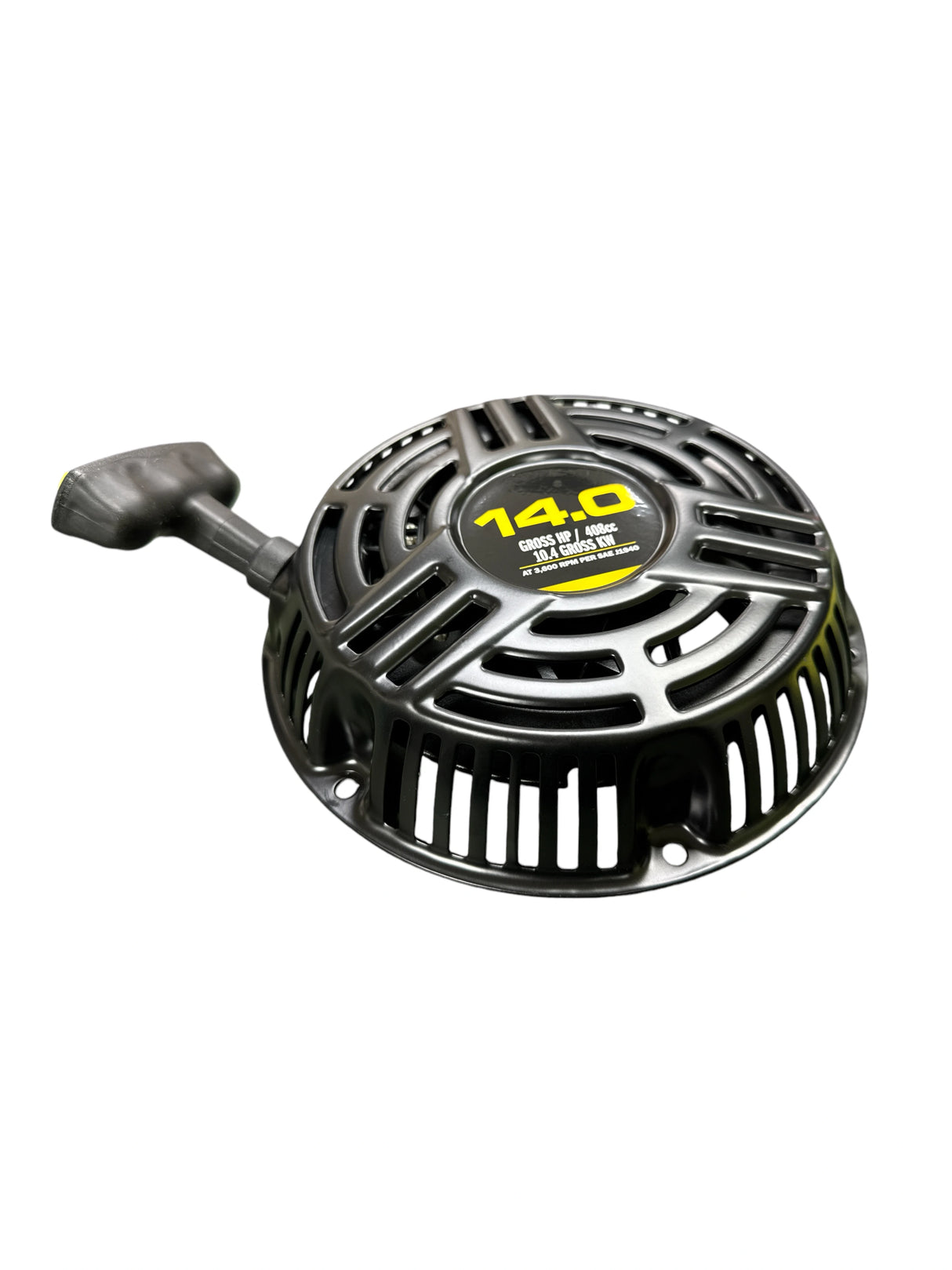 B&S V400 Recoil Assembly 84004174