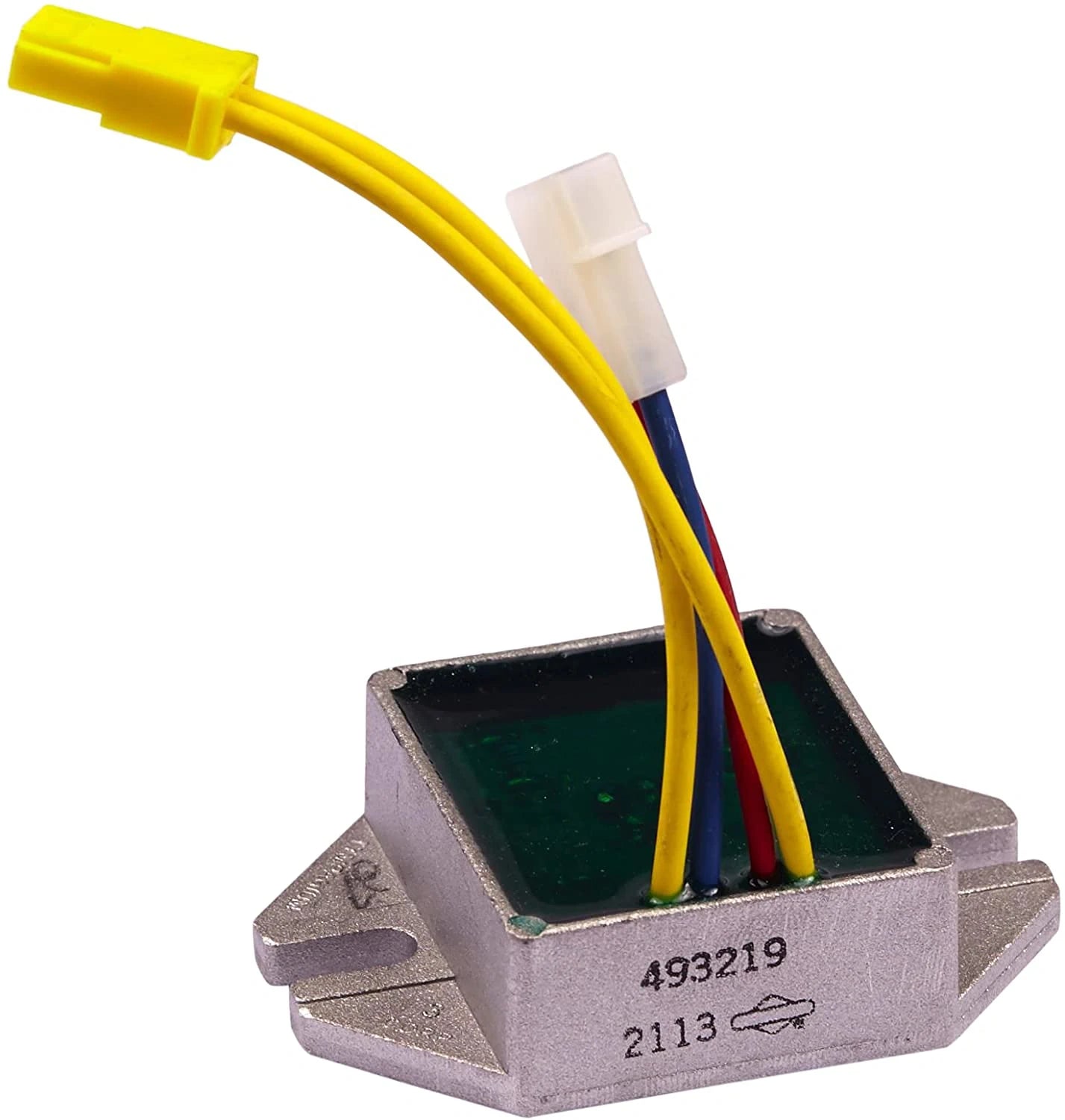 B&S 18-23HP Voltage Regulator 493219