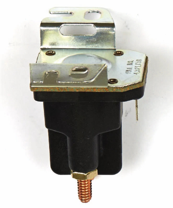 B&S V-Twin Starter Solenoid 691656