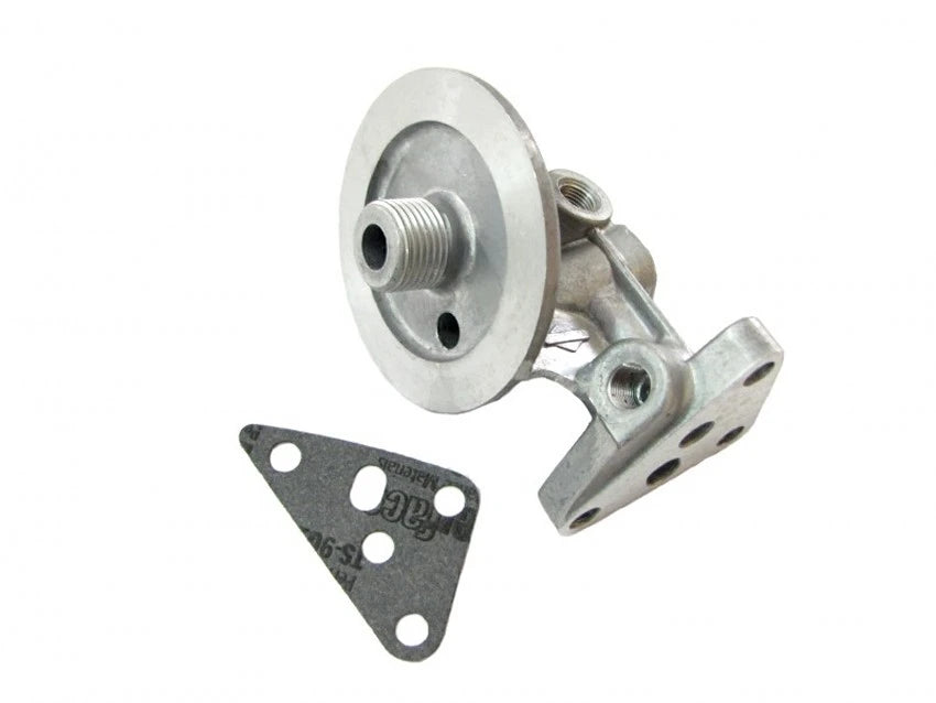 B&S V-Twin Oil Filter Adaptor Kit 843898