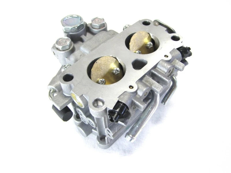 B&S 23 V-Twin Carburetor 844373