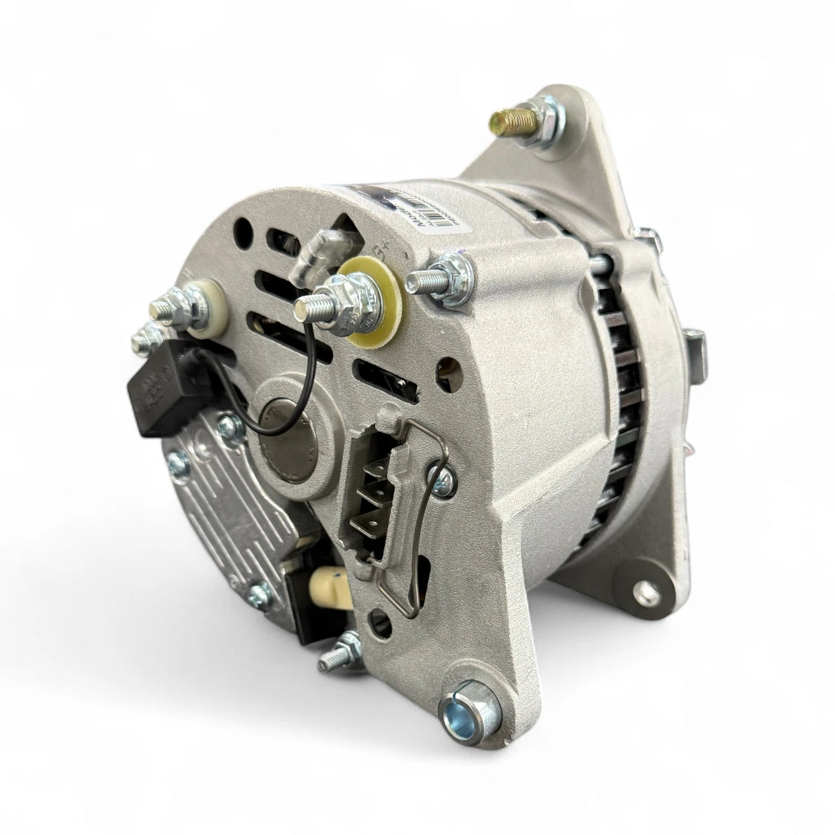 Watertek AIO Lucas A127 12V 75A right hand