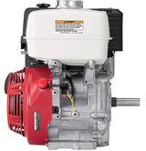 Honda GX390 Petrol Engine