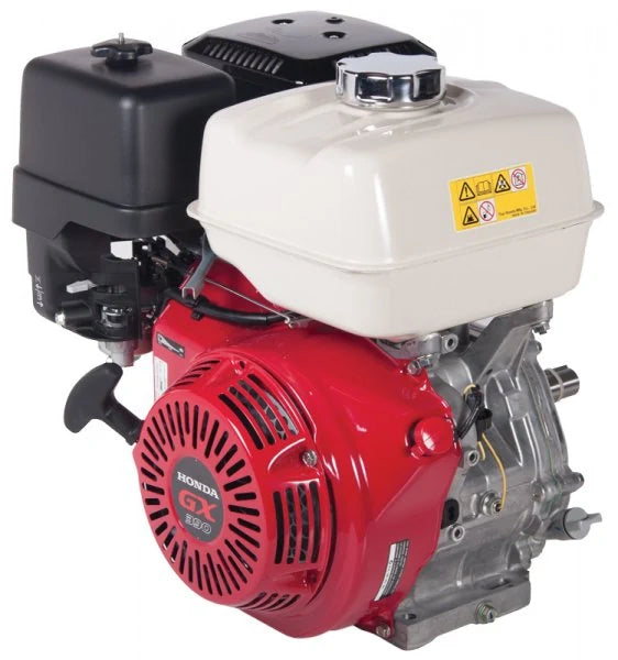 Motore Honda E-GX390 con avviamento elettrico