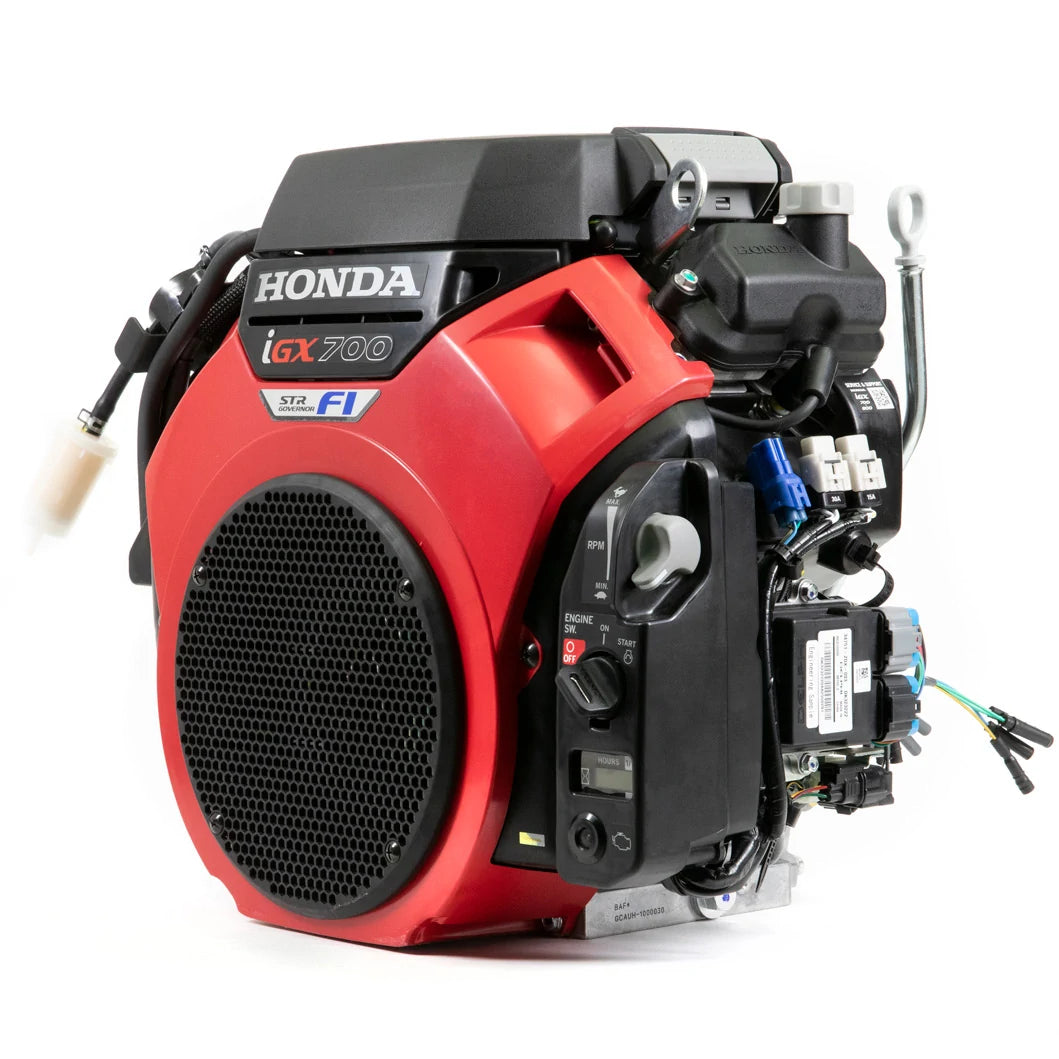 Honda GX690 V-Twin Petrol Engine