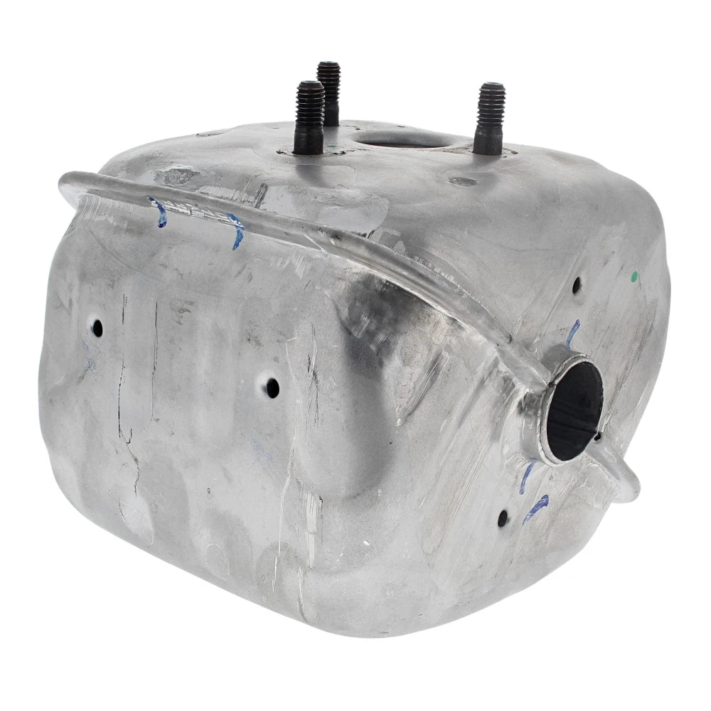 Honda GX390 Exhaust Body (Muffler)