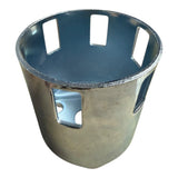 Loncin LC2V80FD Recoil Starter Cup