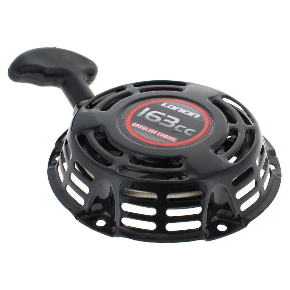 Loncin G200 Recoil Assembly