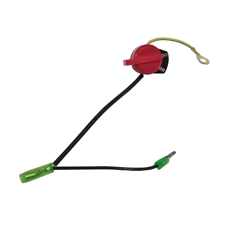 Loncin G420 Ignition Switch 2 Wire