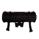 Loncin G700 Exhaust