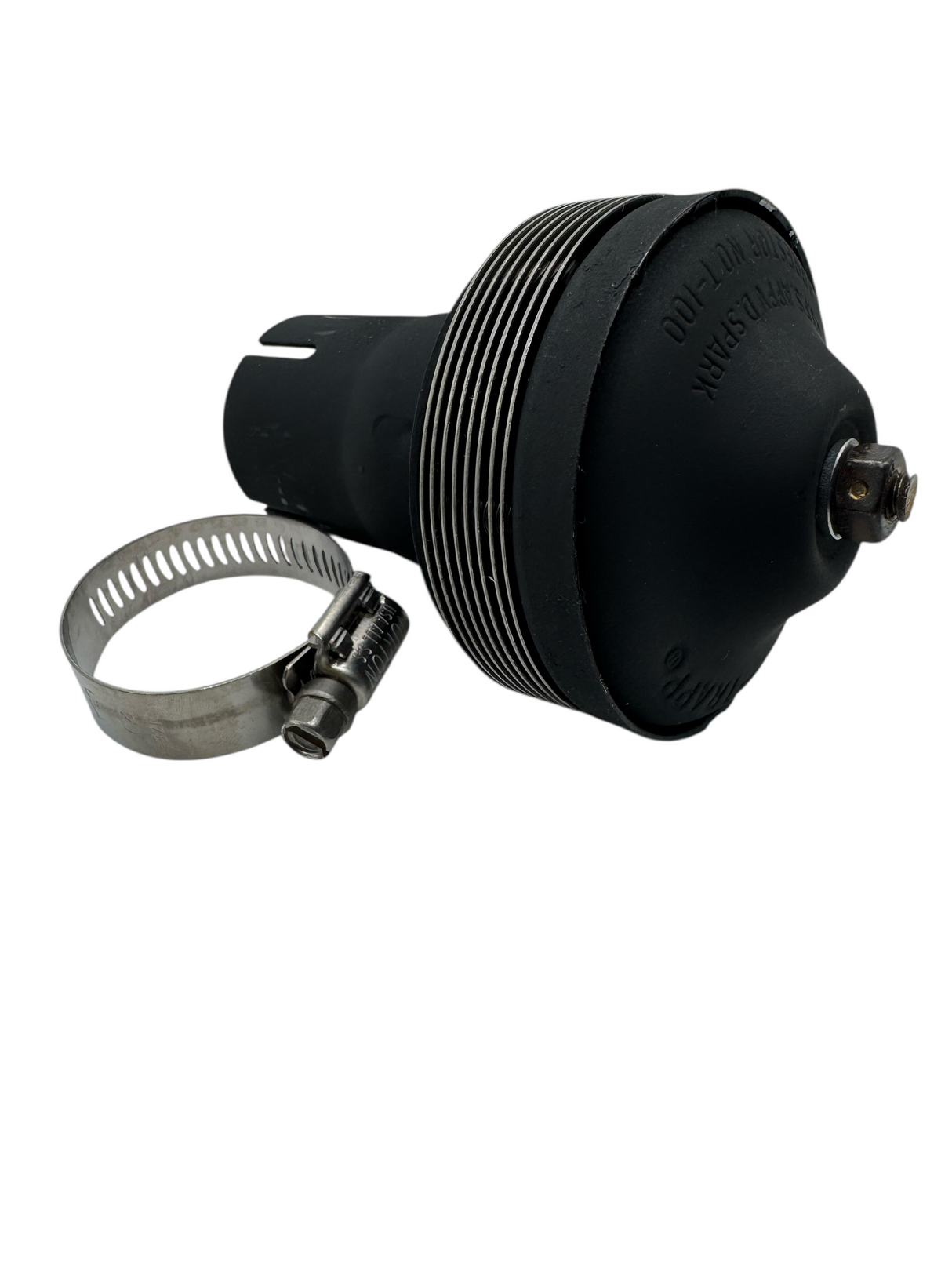 Yanmar L100 Spark Arrestor