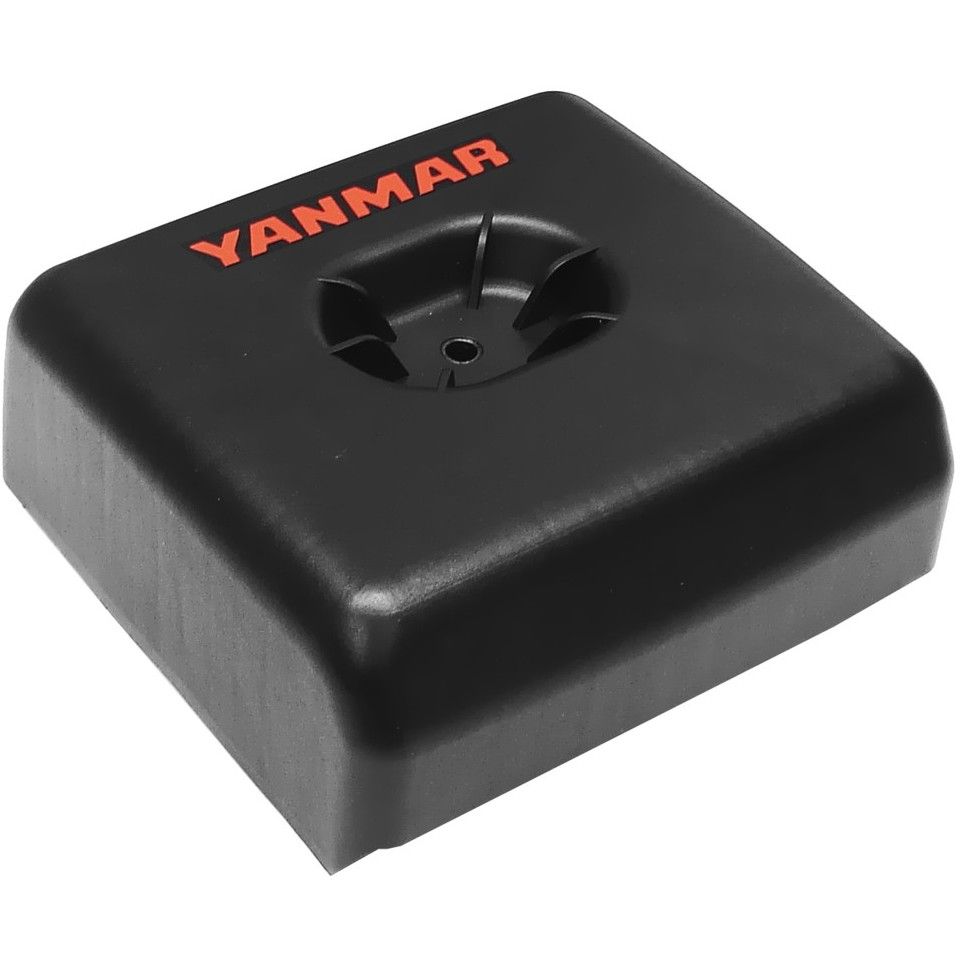 Yanmar L100 Air Cleaner Front Cover